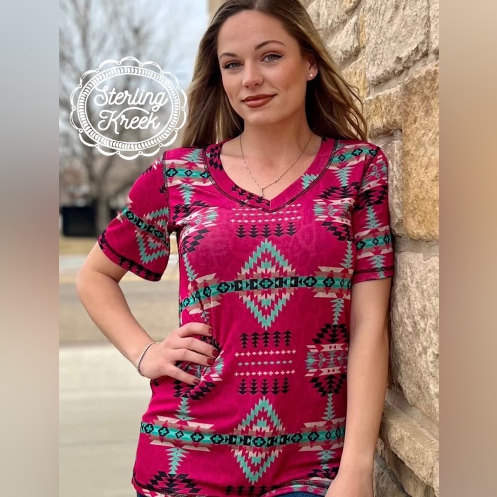 Perfect Pair Reversible Top